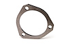 OGS930 WJ Steering Conversion Knuckle Flange Spacer 1984-2001 Jeep Cherokee, 1986-1992 Jeep Comanche, 1997-2006 Jeep Wrangler TJ - image 1