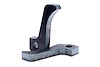 OGS941 Upper Steering Knuckle Gusset, UPPER C-KNUCKLE GUSSET Jeep Wrangler JK ( WELD-ON) - image 1