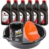 Break-In Oil Kit 1958-93 Chevy/GM V8 Includes: - image 1