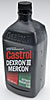 Castrol ATF Dex/Merc Compatible - image 1