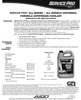 Service Pro Antifreeze Concentrate [1 gallon] - image 4