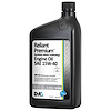 RELIANT PREM 15W-40 QT - image 1