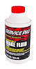 Pro Synthetic Dot-3 Brake Fluid [12oz. Bottle] - image 1