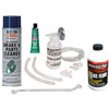 Basic Brake Service Kit Includes: Brake Fluid - image 1