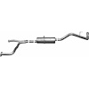 Swept-Side Cat-Back Exhaust 2005-16 for Nissan Frontier 4.0L - image 1