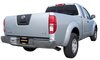 Swept-Side Cat-Back Exhaust 2005-16 for Nissan Frontier 4.0L - image 3