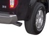 Swept-Side Cat-Back Exhaust 2007-09 for Nissan Frontier 4.0L - image 3