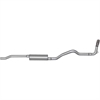 Swept-Side Cat-Back Exhaust 1994 Chevy S10/GMC Sonoma 2.8L-4.3L - image 1