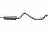 Swept-Side Cat-Back Exhaust 1996 Dodge Dakota 3.9L-5.2L - image 2