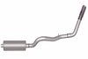 Swept-Side Cat-Back Exhaust 1997-99 Dodge Dakota 3.9L-5.2L - image 2