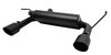 Off-Road Exhaust 2007-2017 Jeep Wrangler 3.8L - image 2