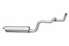 Swept-Side Cat-Back Exhaust 1996 Toyota 4Runner 2.7L 2WD - image 2