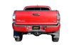 Swept-Side Cat-Back Exhaust 2005-12 Toyota Tacoma TRD 4.0L 2WD/4WD - image 3