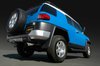 Swept-Side Cat-Back Exhaust 2007-14 Toyota FJ Cruiser 4.0L 4WD - image 3