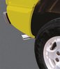 Swept-Side Cat-Back Exhaust 2007-14 Toyota FJ Cruiser 4.0L 4WD - image 3