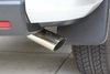 Swept-Side Cat-Back Exhaust 2007-14 Toyota FJ Cruiser 4.0L 4WD - image 2