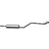 Swept-Side Cat-Back Exhaust 1995-96 Ford Explorer 4.0L 2WD/4WD - image 1