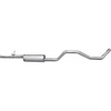 Swept-Side Cat-Back Exhaust 1989-94 Ford Ranger 2.3L-4.0L 2WD/4WD - image 1