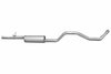 Swept-Side Cat-Back Exhaust 1989-94 Ford Ranger 2.3L-4.0L 2WD/4WD - image 2