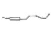Swept-Side Cat-Back Exhaust 1998-2011 Ford Ranger 2.3L-4.0L 2WD/4WD - image 2