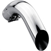 POWER CURVES MUFFLER BOAT MUFFLER - image 1