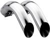 Power Curves Marine Mufflers 4" X 8" - image 1