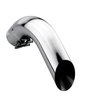 Power Curves Marine Mufflers 4" X 8" - image 2