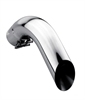 POWER CURVES MUFFLER BOAT MUFFLER - image 1
