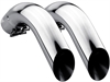 Power Curves Marine Mufflers 5" X 12" - image 1