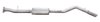 Swept-Side Cat-Back Exhaust 2009-10 Hummer H2/SUT 6.2L - image 2