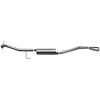 Swept-Side Cat-Back Exhaust 2006-11 Honda Element 2.4L - image 1