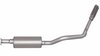 Swept-Side Cat-Back Exhaust 1996-99 Chevy Astro/GMC Safari 4.3L - image 2