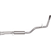 Swept-Side Cat-Back Exhaust 1996-00 GM C/K Series Heavy Duty Pickup 5.7L-7.4L - image 1