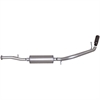 Swept-Side Cat-Back Exhaust 2002-07 Chevy Silverado/GMC Sierra 1500 - image 1