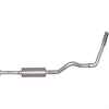 Swept-Side Cat-Back Exhaust 1994-95 GM C/K Series Light Duty - image 1