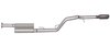 Swept-Side Cat-Back Exhaust 2006-09 Chevy Trailblazer 6.0L - image 2