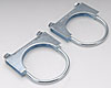 Swept Side Cat-Back Exhaust 2007 Silverado 2500 HD 6.0L, Crew Cab, Short Bed - image 3