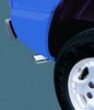 Swept-Side Cat-Back Exhaust 2010 GMC Sierra Denali 6.2L - image 2