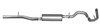 Swept-Side Cat-Back Exhaust 2014-2017 Chevy Silverado/GMC Sierra 1500 5.3L - image 3