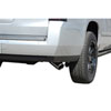 Swept-Side Cat-Back Exhaust 2015-16 GMC Yukon XL Denali 6.2L - image 2