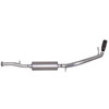 Cat-Back Single Exhaust System Aluminized - image 1