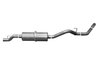 American Muscle Exhaust 2006-2008 Cadillac STS-V 4.4L & Supercharged - image 2