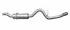 Swept-Side Cat-Back Exhaust 2003-04 Dodge Ram for Cummins 5.9L Diesel - image 2