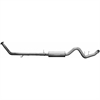 Swept-Side Cat-Back Exhaust 1994-02 Dodge Ram for Cummins 5.9L Diesel - image 1