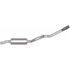 Swept-Side Cat-Back Exhaust 2003 Dodge Ram 1500 5.7L - image 1