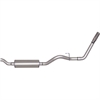 Swept-Side Cat-Back Exhaust 2003 Dodge Ram 1500 5.7L - image 1