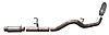 Tri-Flow Diesel Exhaust 2007-08 Dodge Ram 2500/3500 - image 1