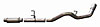 2007-2008 Ram for Cummins 2500/3500 Aluminized - image 1