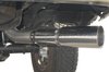 Swept-Side Cat-Back Exhaust 2007-15 Dodge Ram 2500/3500 6.7L - image 3