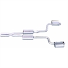 American Muscle Exhaust 2009-12 Dodge Challenger SRT-8 - image 1